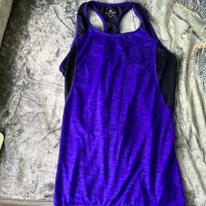 Athleta tank